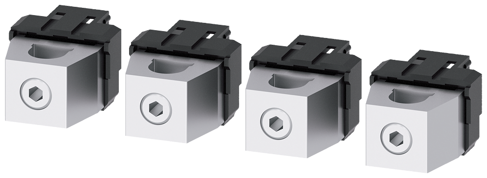 Image of Siemens 3VA9144-0JD11