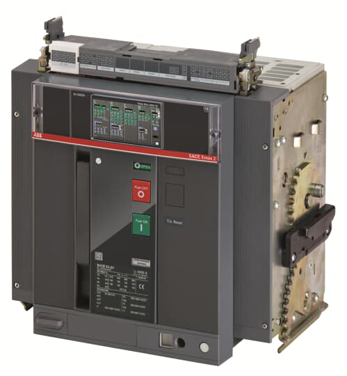 Image of ABB 1SDA072572R1