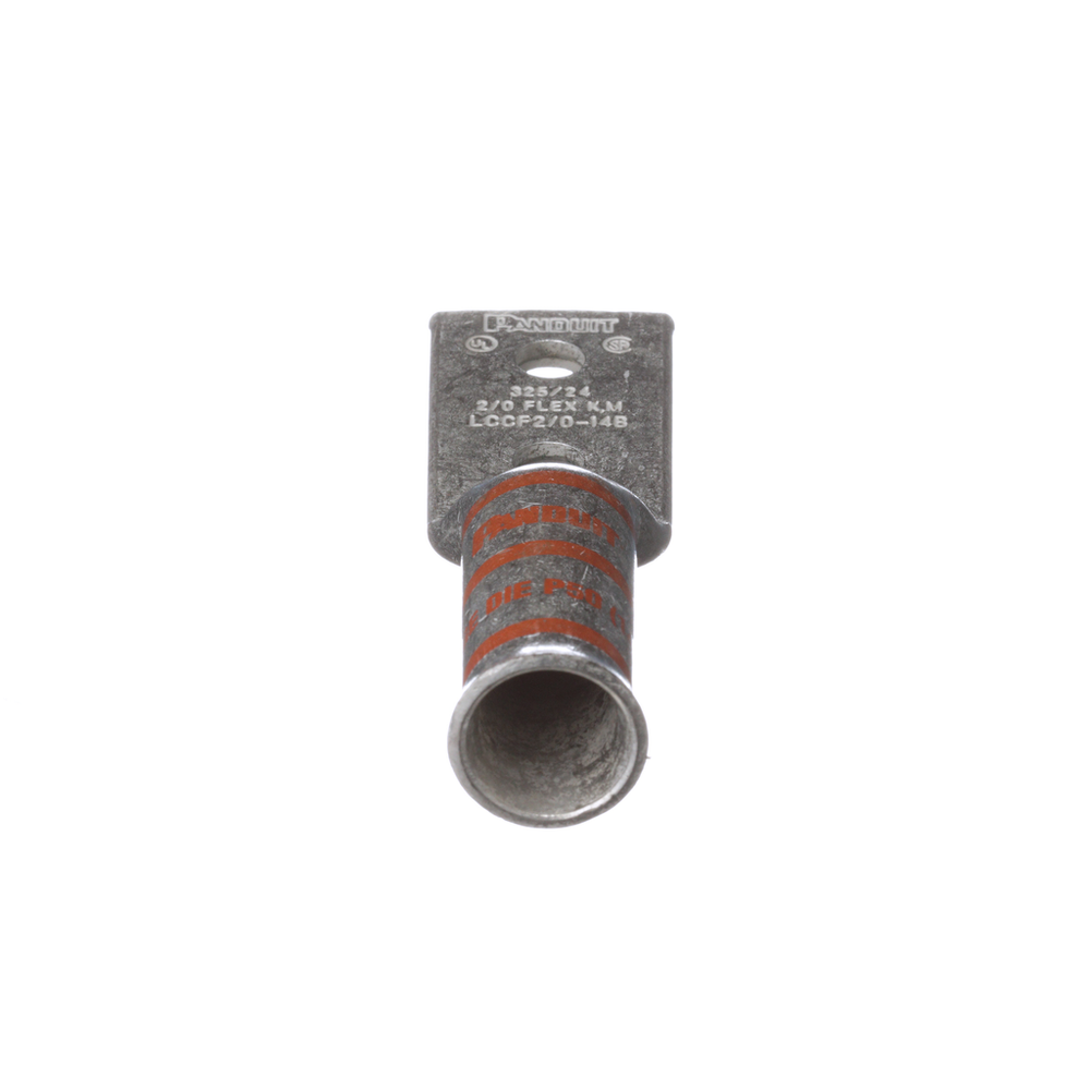 Image of Panduit LCCF2/0-14B-X