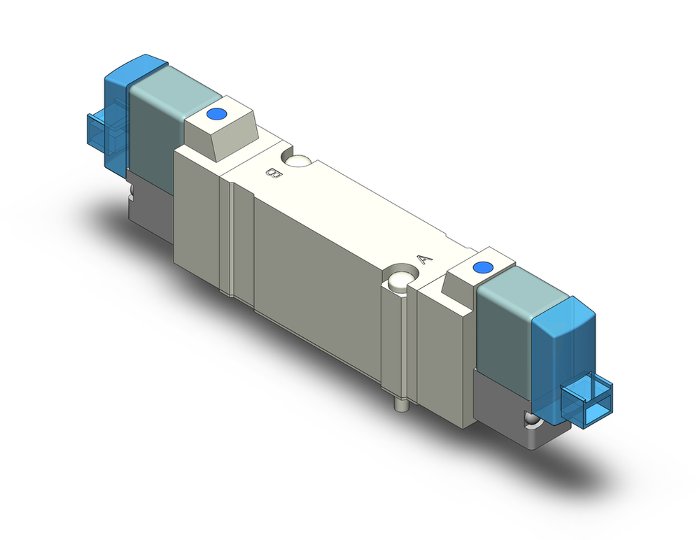 Image of SMC SY5240-5LOU