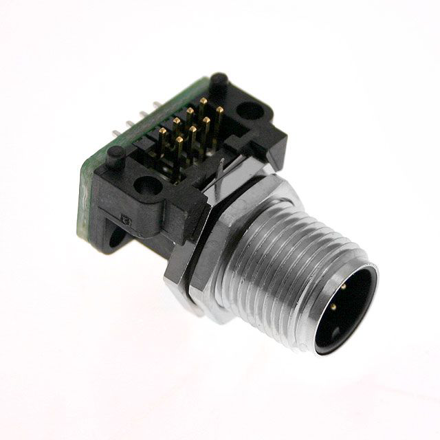 Image of Mencom MDCM-8MR-PCB-R