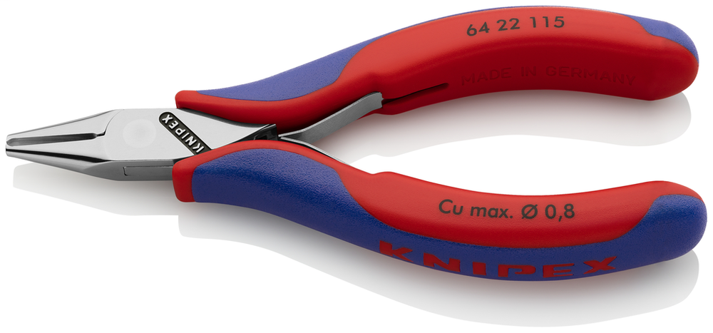 Image of KNIPEX 64 22 115