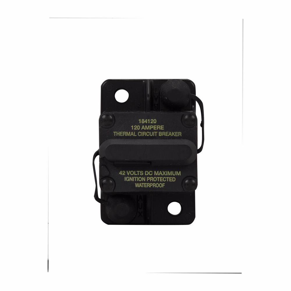 Image of Bussmann CB184F-50