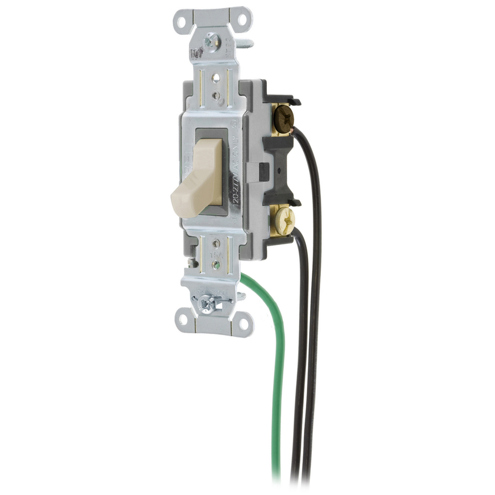 Image of Hubbell Wiring Device-Kellems CSL415LA