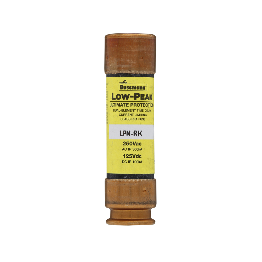 Image of Bussmann LPNRK45SPNP