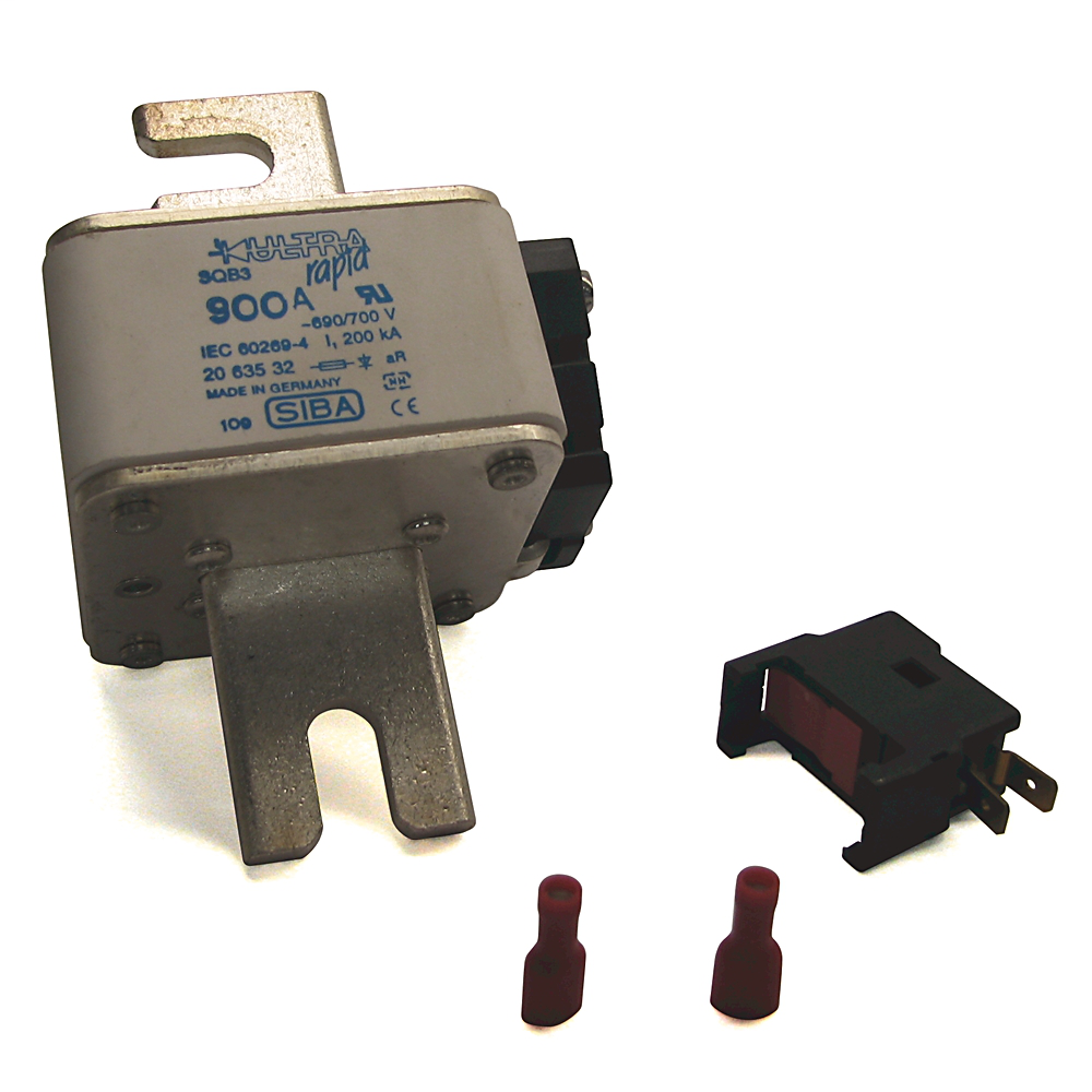 Image of Allen-Bradley SK-20P-S826B