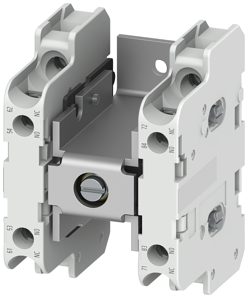 Image of Siemens 3TY2781-2D