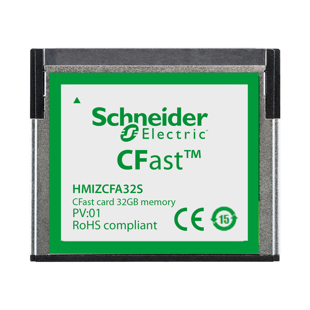 Image of Schneider Electric HMIZCFA32S