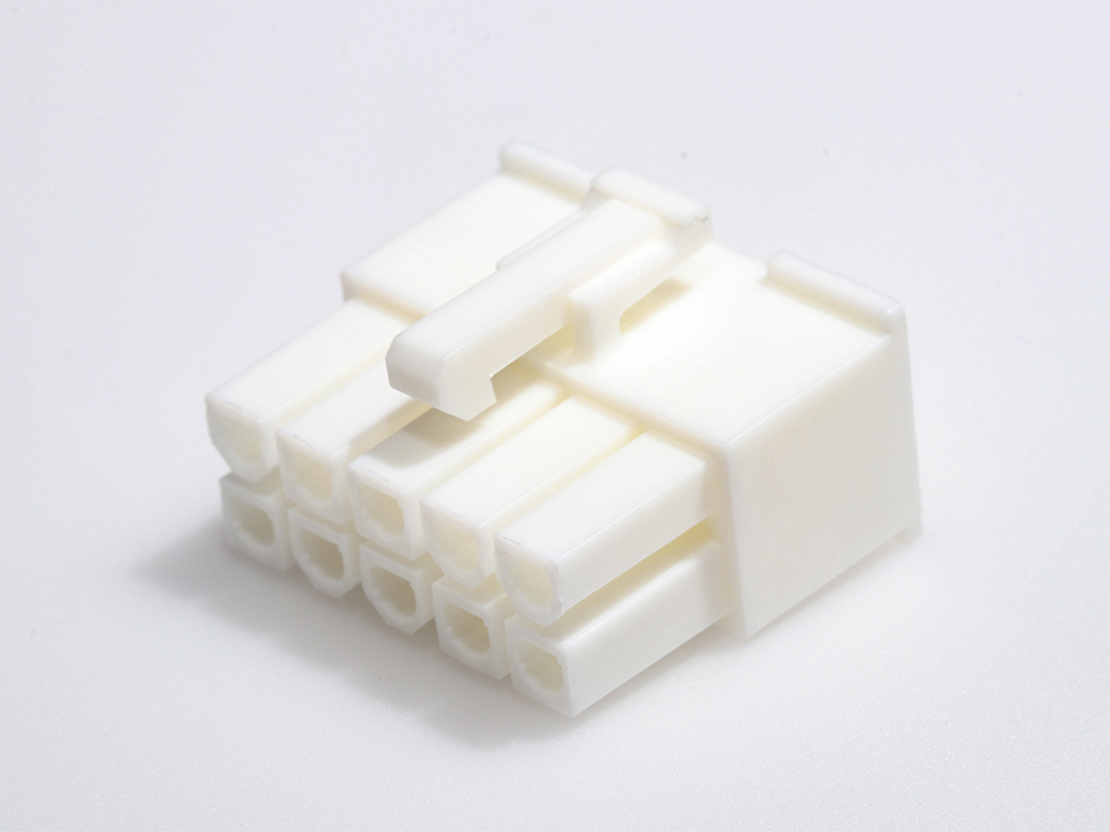 Image of Molex 39012105