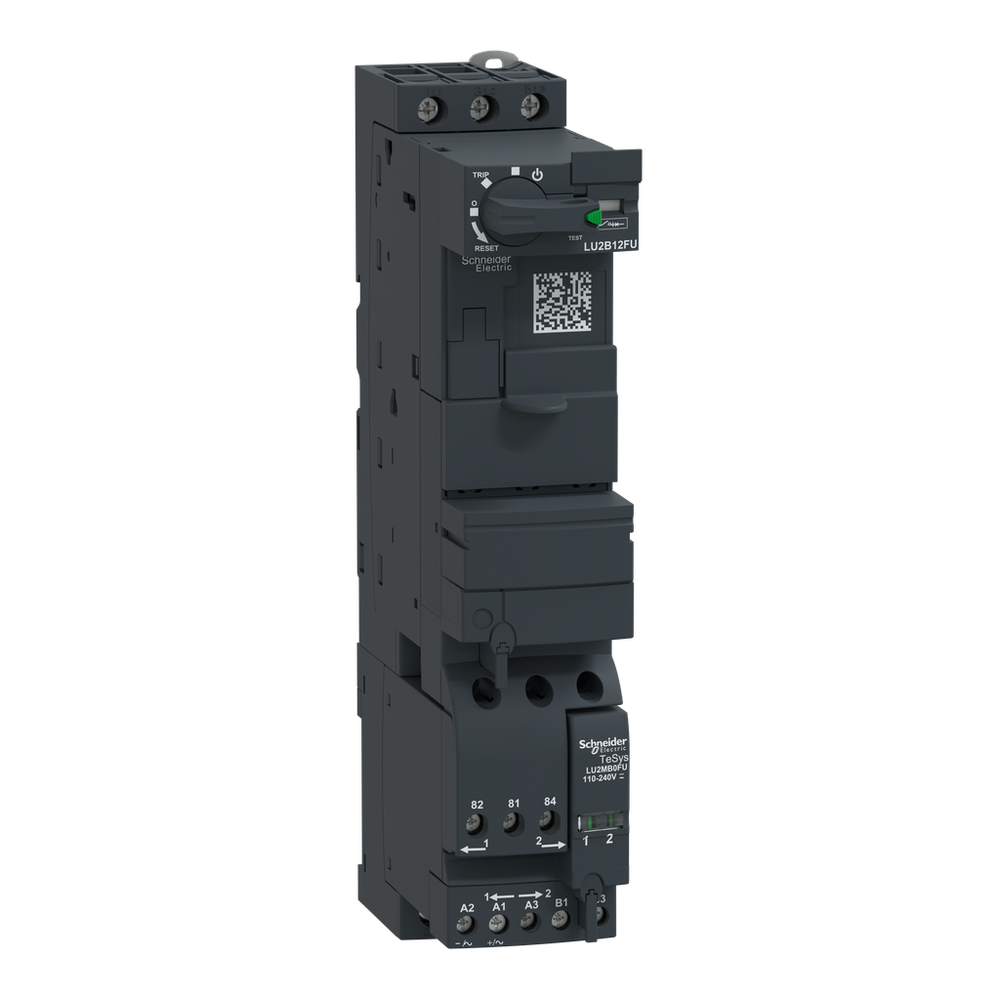 Image of Schneider Electric LU2B12FU