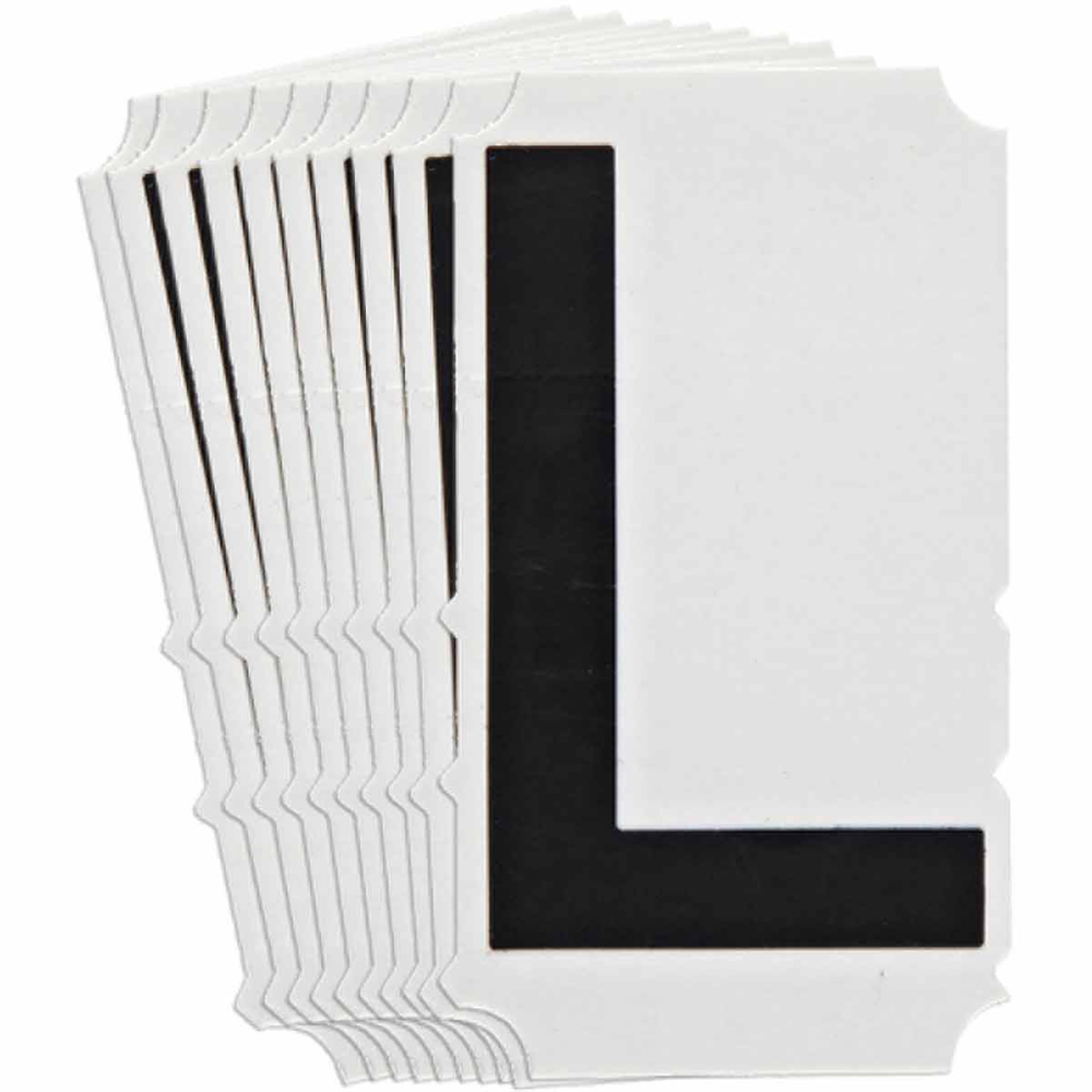 Image of Brady 5180-L