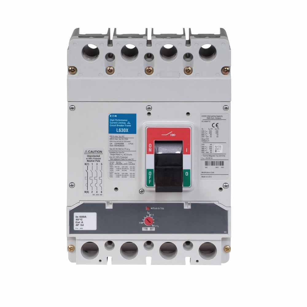 Image of Eaton LGS4500FAW
