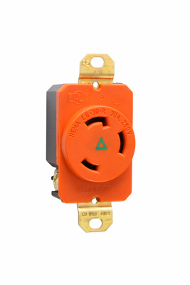 Image of Pass & Seymour IGL630R