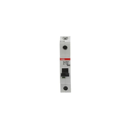 Image of ABB S201P-Z4