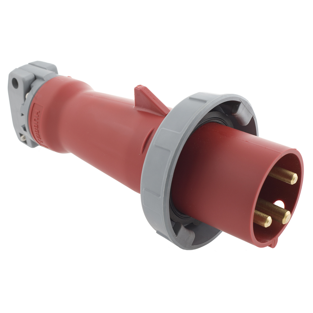 Image of Hubbell Wiring Device-Kellems HBLS330P7W