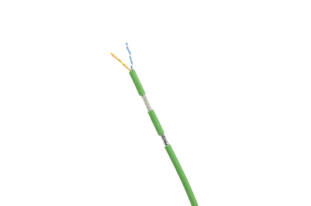 Image of Panduit ESFLHT5C02GRXS