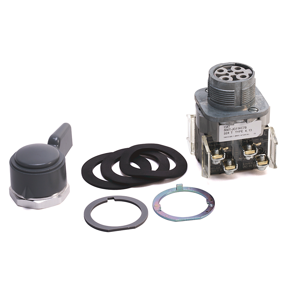 Image of Allen-Bradley 800T-JG11KA1
