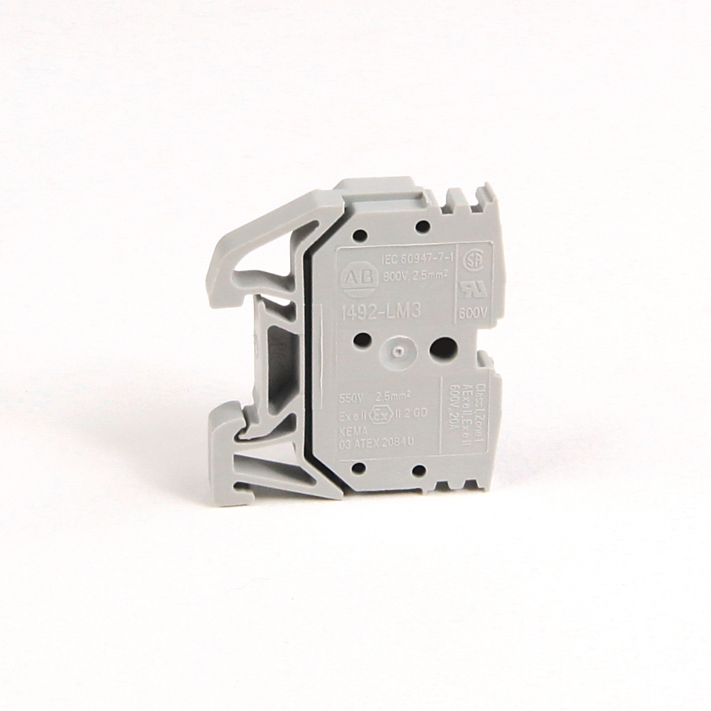 Image of Allen-Bradley 1492-LM3