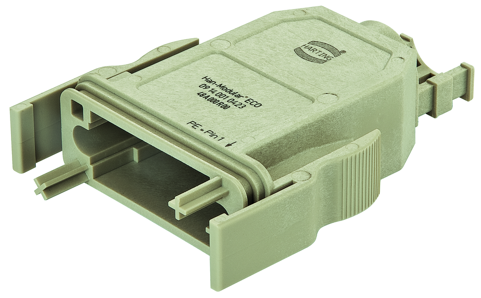 Image of Harting 09140010423