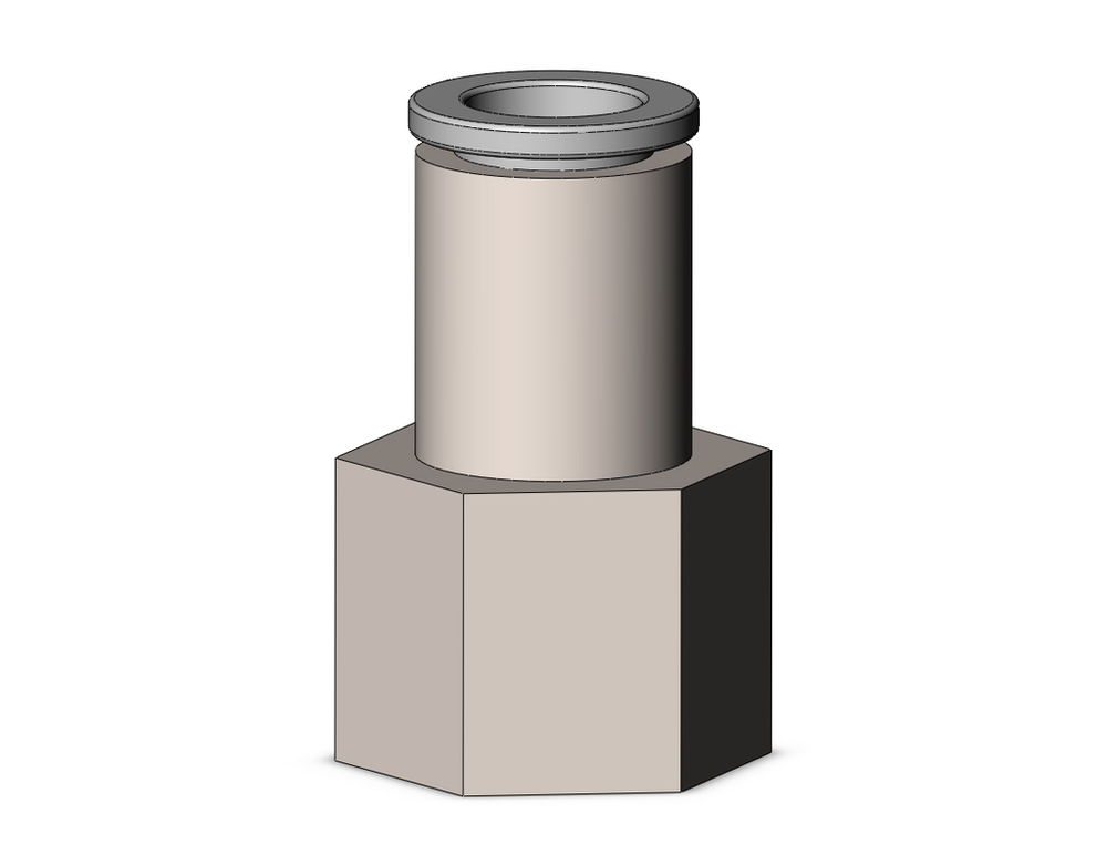 Image of SMC KQ2F08-G02N