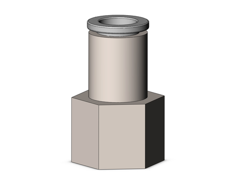 Image of SMC KQ2F08-G02N