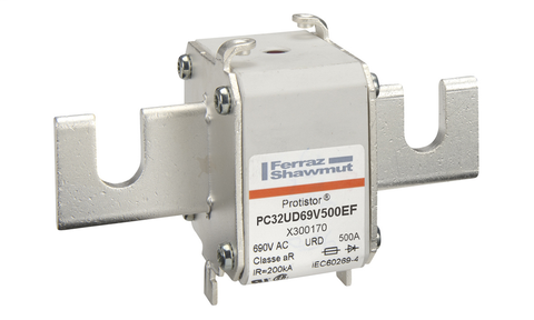 Image of Mersen X300170