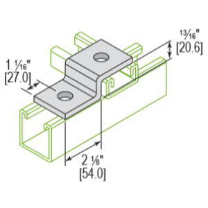 Image of Minerallac FZX2H81EG