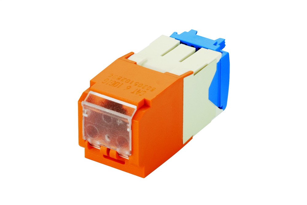 Image of Panduit CJD6X88TGOR