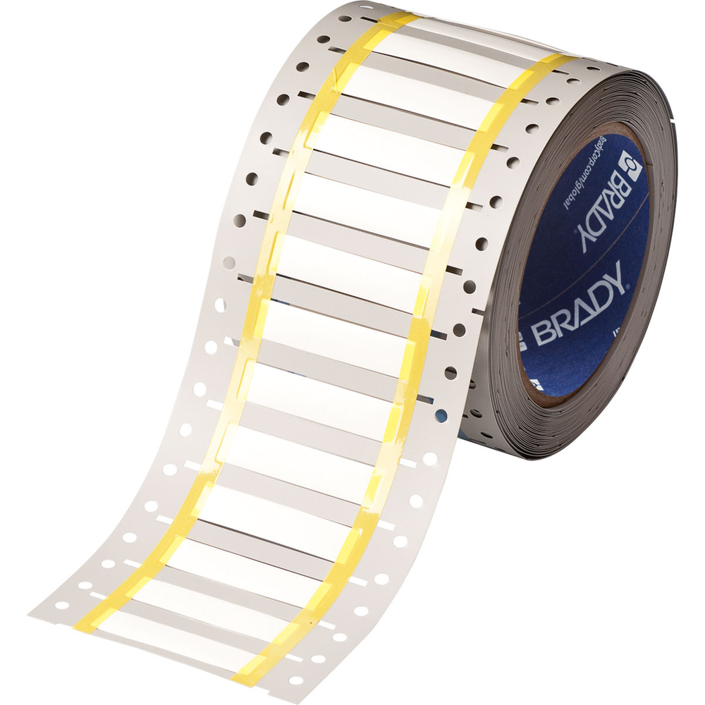 Image of Brady 2HT-250-2-WT-S