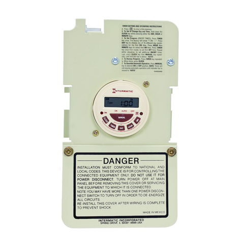 Image of Intermatic P7103ME