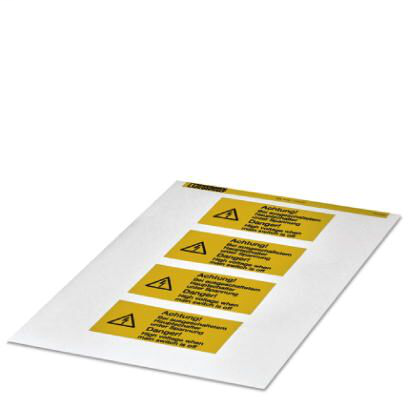 Image of Phoenix Contact 0830463