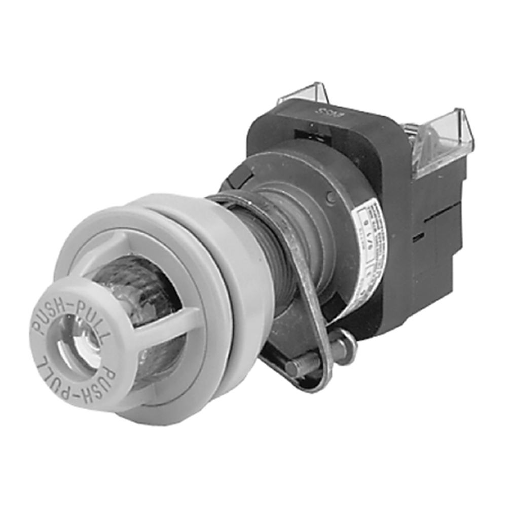 Image of Allen-Bradley 800H-FPXPH16MA1