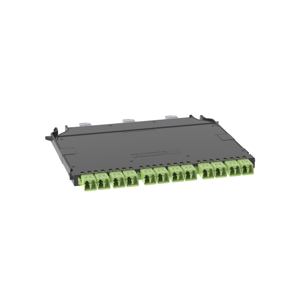 Image of Panduit FHC3WA-24H-10B