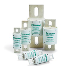 Image of Littelfuse L50QS200