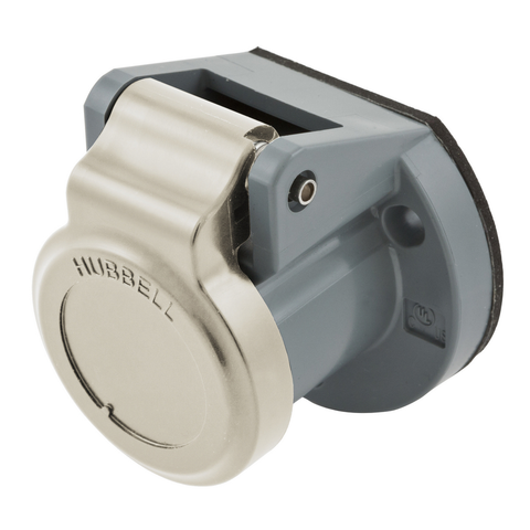 Image of Hubbell Wiring Device-Kellems HBL15NCW