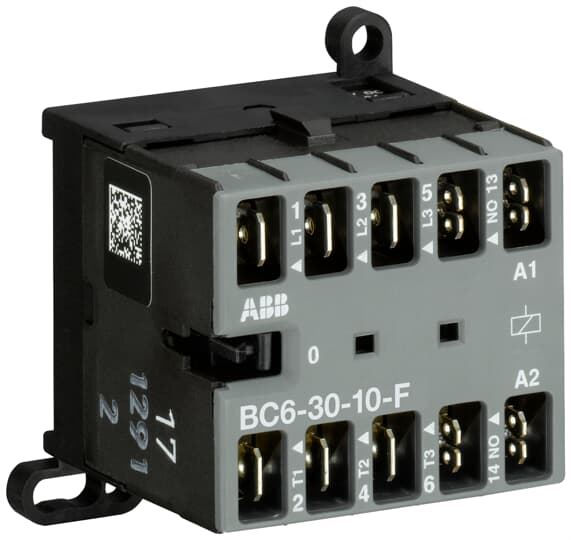 Image of ABB BC6-30-10-F-07
