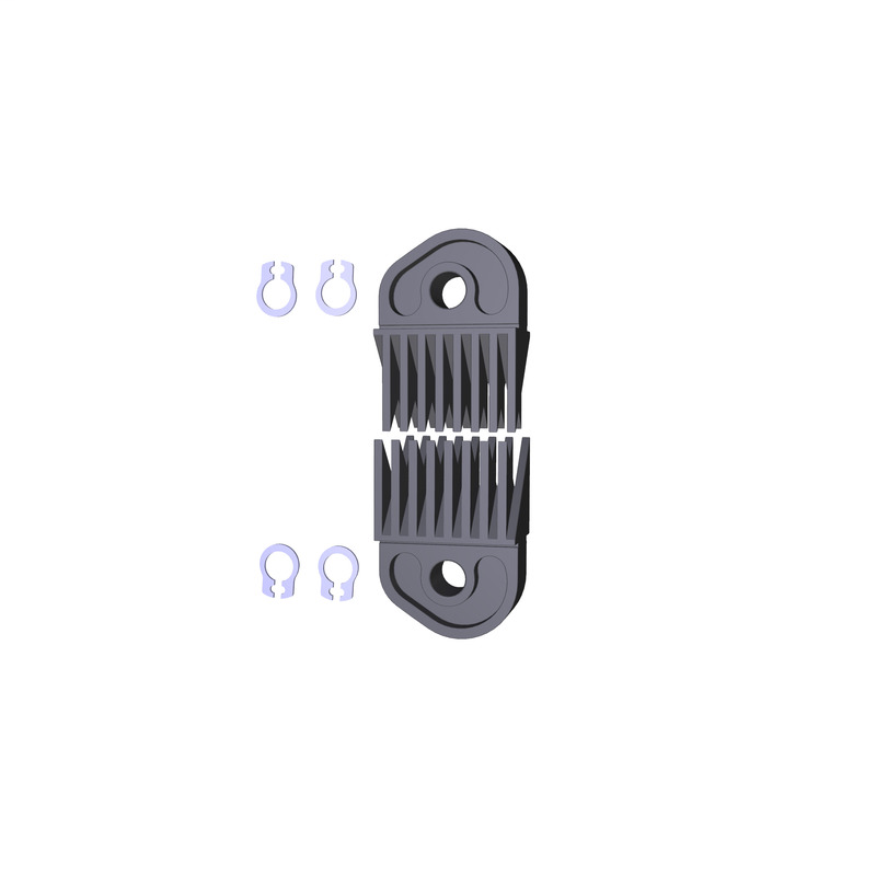 Image of Weidmuller 1287130000