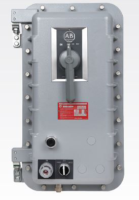 Image of Allen-Bradley 509-DHA-6P