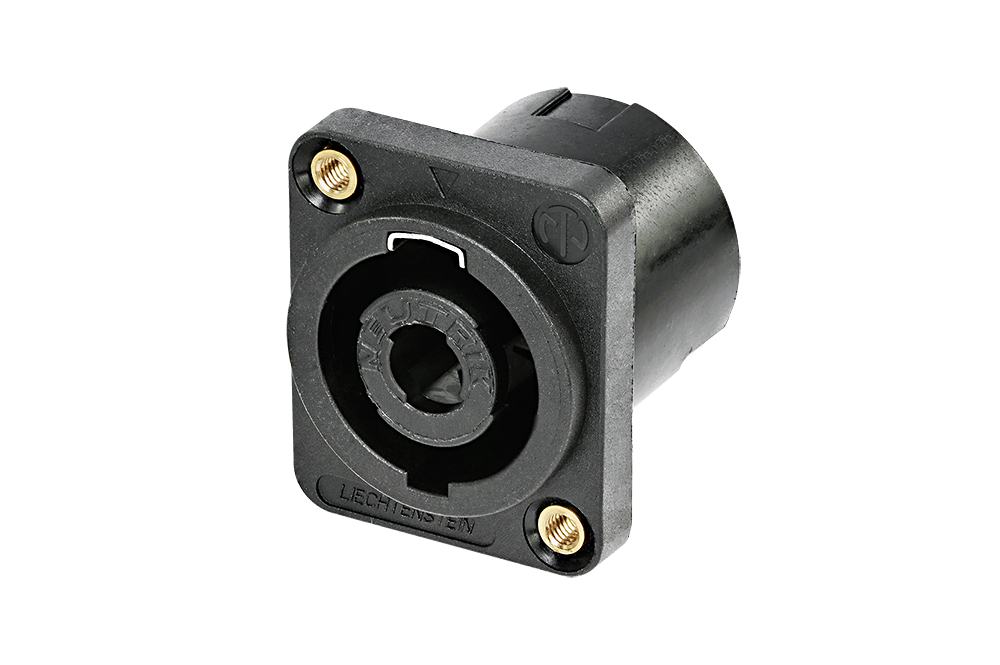 Image of Neutrik NL4MP-M3