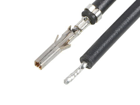 Image of Molex 2153411215