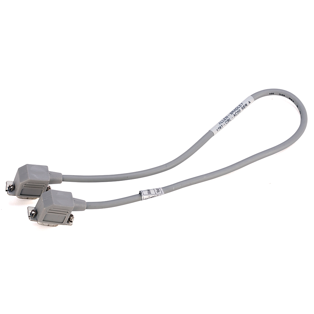 Image of Allen-Bradley 1761-CBL-AC00