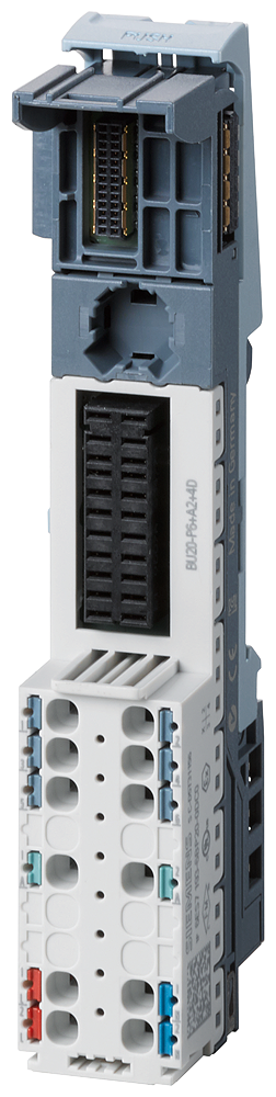 Image of Siemens 6AG11936BP207DC0
