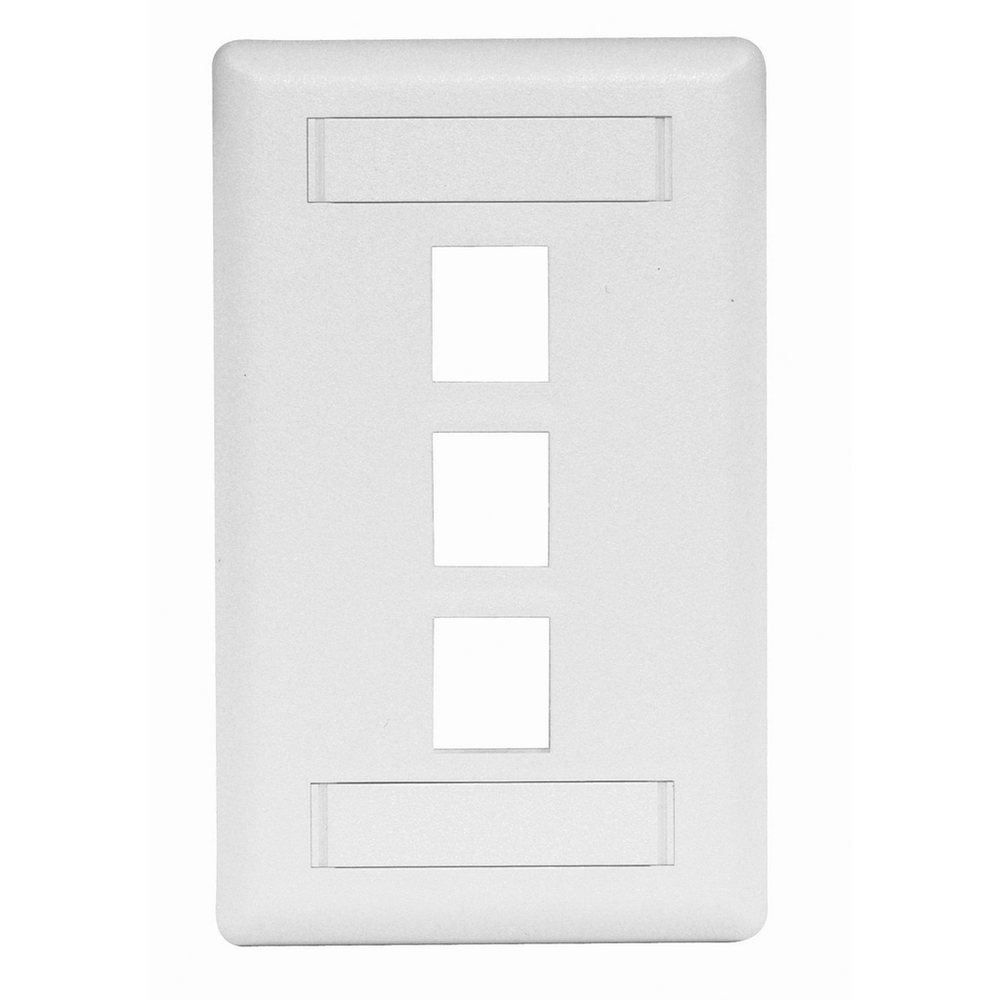 Image of Hubbell Premise Wiring IFP13W