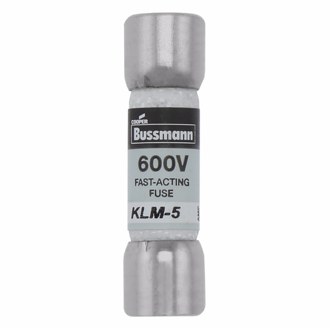 Image of Edison KLM-5