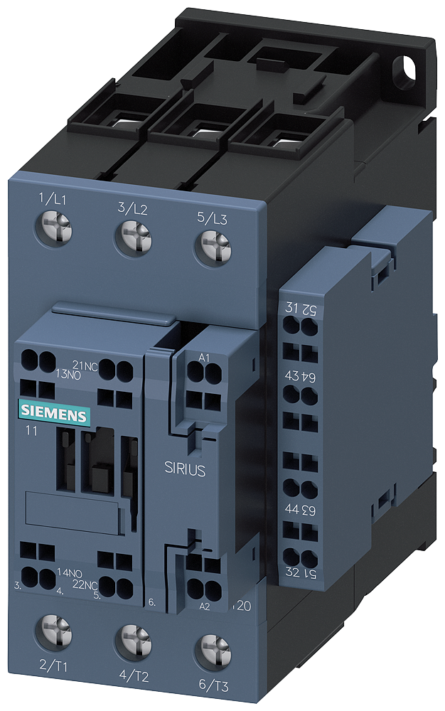 Image of Siemens 3RT20363AF06