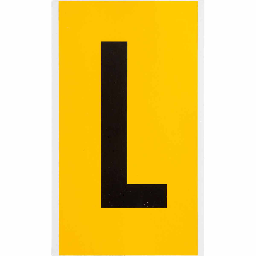 Image of Brady 1570-L