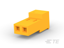Image of TE Connectivity 640431-2
