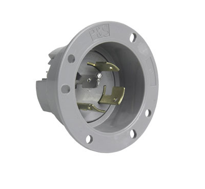Image of Pass & Seymour 7408SS