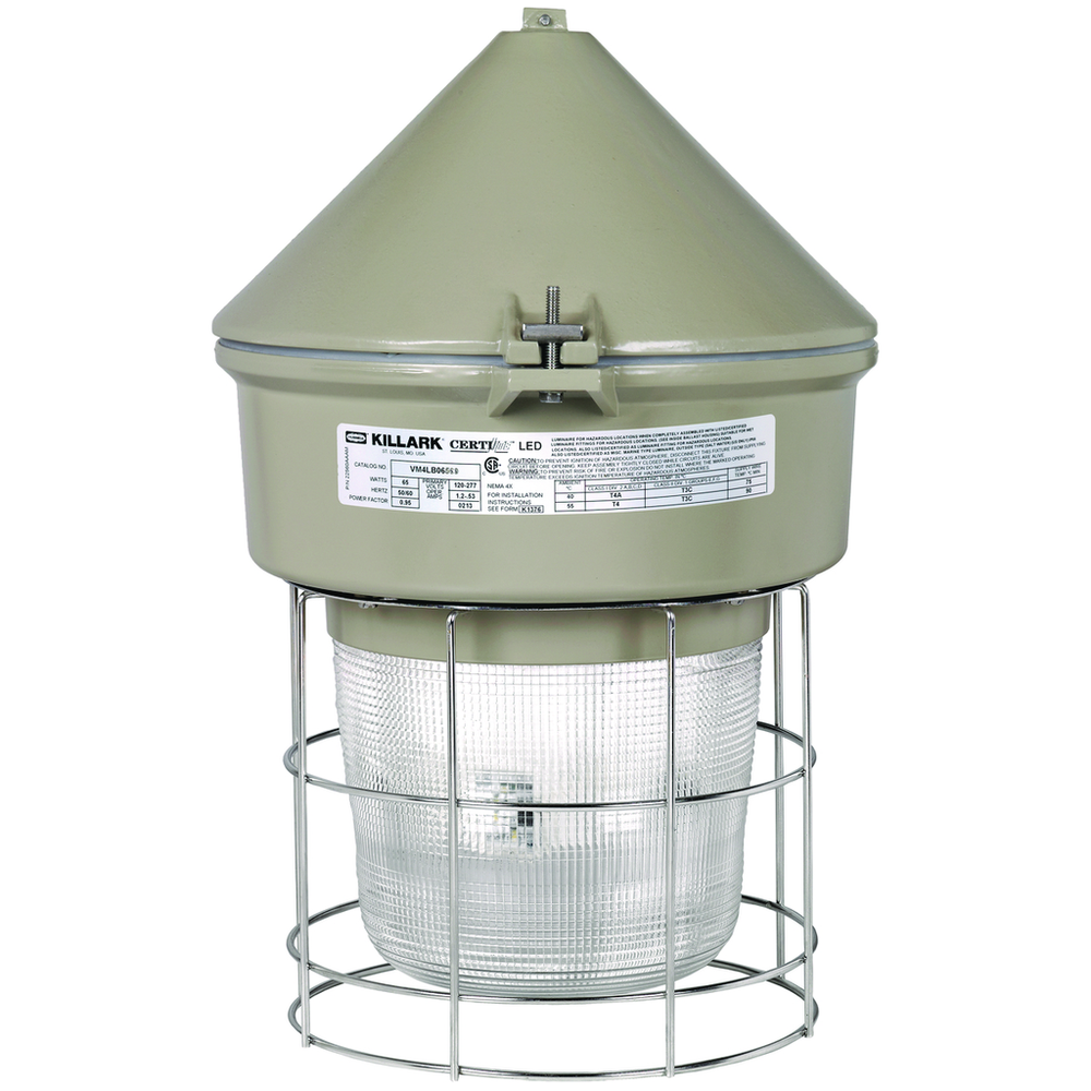 Image of Killark VM4LB1830C3GLG