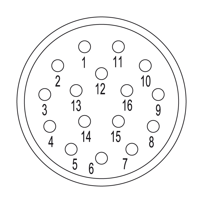 Image of Weidmuller 1170090000